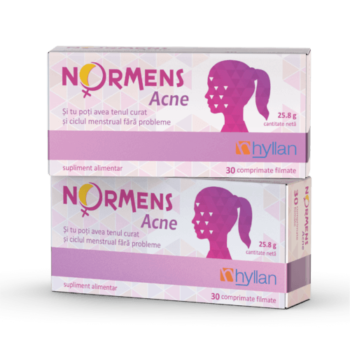 NorMens Acnee Recenzie