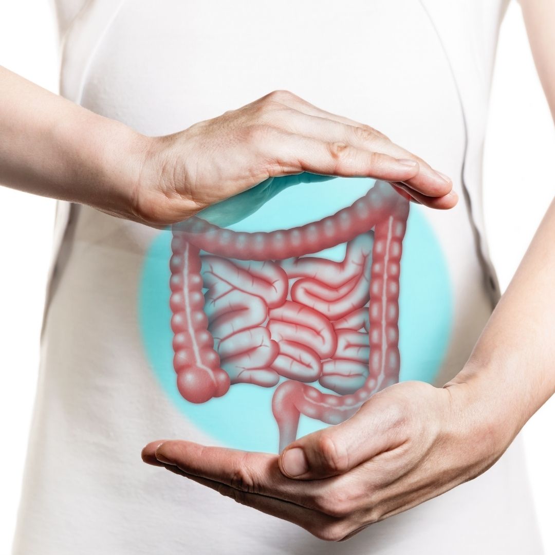 problemele intestinale pot duce la apariția acneei