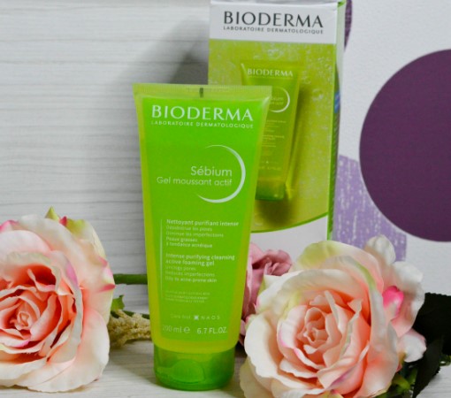 Bioderma Activ gel