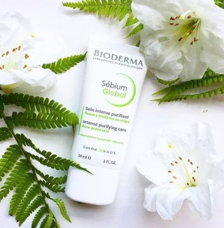 Bioderma Sebium Global