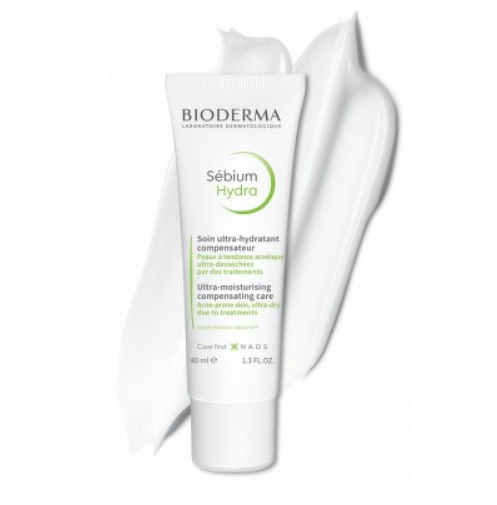 Bioderma Sebium Hydra