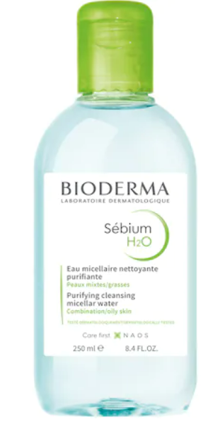 Bioderma apă micelară