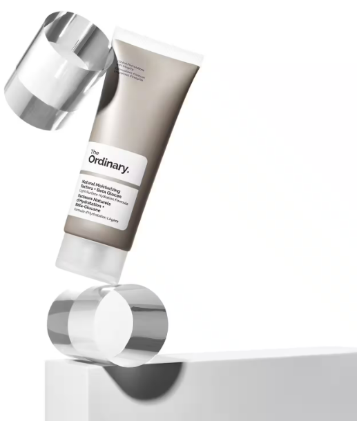 The Ordinary gel hidratant