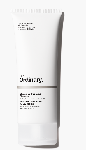 The Ordinary gel de curățare