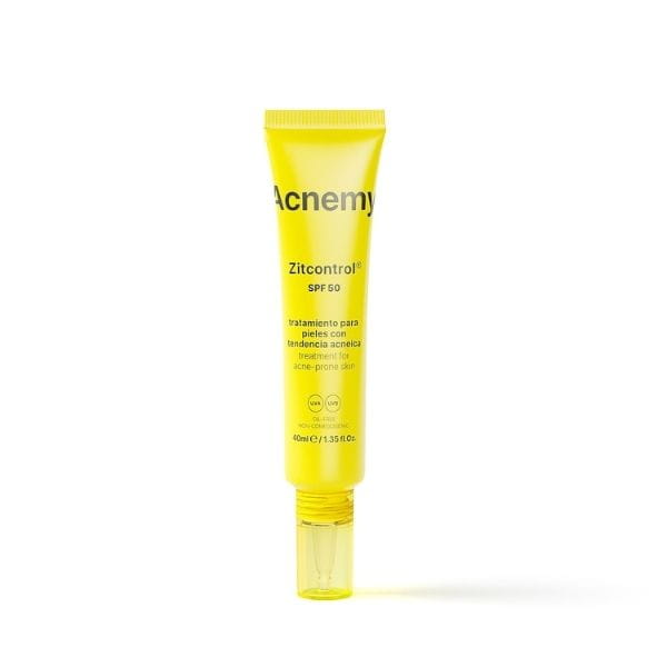 Acnemy cremă SPF50