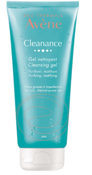 Gel Avene Cleanance 200ml