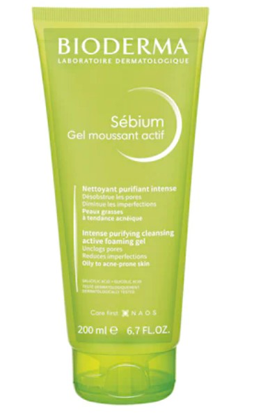 Sebium Activ gel