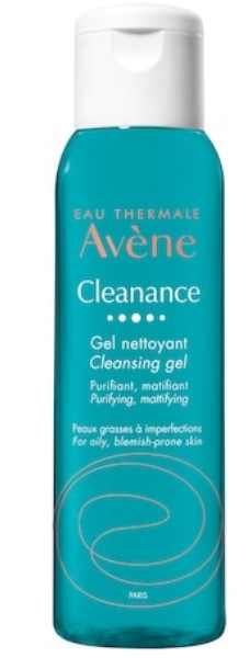 gel Avene Cleanance 100ml