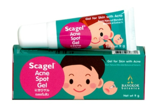 Scagel