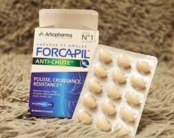 Forcapil supliment